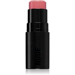 Nudestix Nudies Matte + Glow Core večnamensko ličilo za oči, ustnice in obraz odtenek Pink Ice 6 g Cene