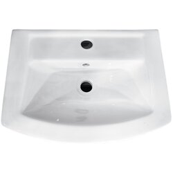  Lavabo Hones 45x30cm Ket Cene