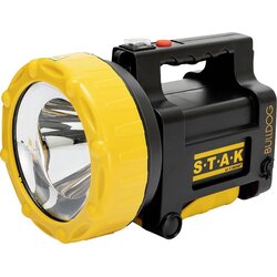 STAK led akumulatorski ročni reflektor Bulldog 2000 lm R930, (20531041) Cene