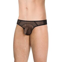 Mens muške Briefs 4525 - black XL SLC1452514 Cene