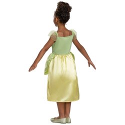 Disney kostim Tiana classic 5-6 god. Cene