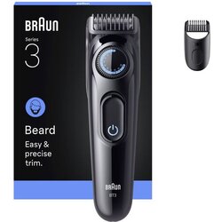 Braun trimer za bradu BT3500 +2, (8700216428262) Cene