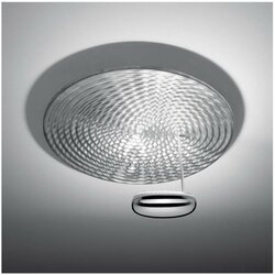 ARTEMIDE 1471110A - LED stropna svetiljka DROPLET (prigušiva) LED/29W/230V 3000K Cene