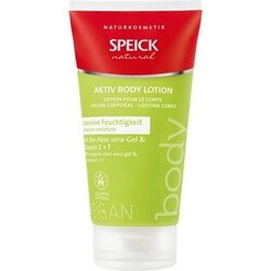 SPEICK aktiv body lotion Cene