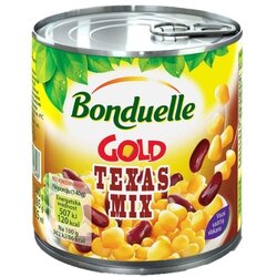 Bonduelle texas mix crveni pasulj kukuruz šećerac konzerva 400g Cene