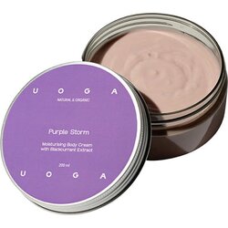 Body Cream "Purple Storm" Cene