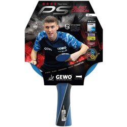 Gewo Lopar za namizni tenis PS Blast Carbon, (20472886) Cene