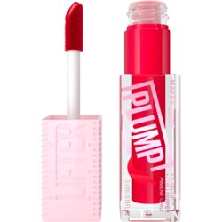 Maybelline New York Lifter Plump sjajilo za usne 004 red flag Cijene