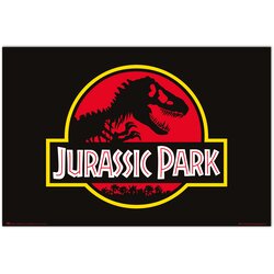 JURASSIC PARK PLAKAT JURSKI PARK, (20837260) Cene