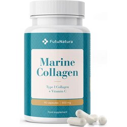 FutuNatura morski kolagen 500 mg Cene