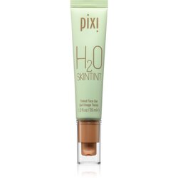 Pixi H2O gel za toniranje za lice s ružinom vodicom nijansa Warm 35 ml Cene