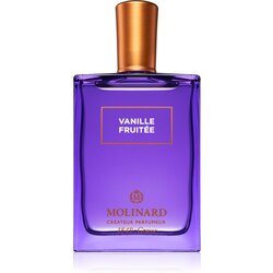 Molinard Les Elements Collection Vanille Fruitée parfemska voda 75 ml unisex Cene