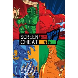 Steam Gift Screencheat GLOBAL Cene