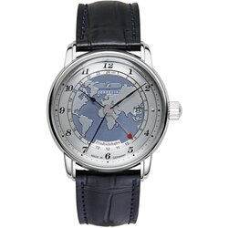 ZEPPELIN Friedrichshafen 85963 watch, 42mm Cene