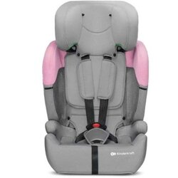 Kinderkraft dečije auto sedište comfort up 2 76-150 pink Cene