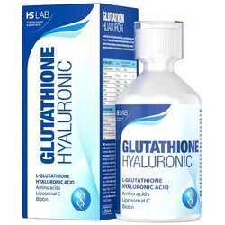HerbaSvet napitak hijaluron glutation, 250ml Cene