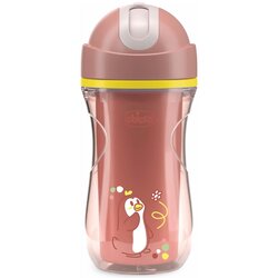 Chicco lonček Sport 14m+ pink 699115 Cene