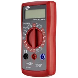 REV Vielfachmessgerät Temp.sw/rt ručni multimetar digitalni CAT III Cene