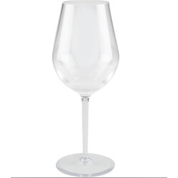 Abena KOZAREC ZA VINO ZA VEČKRATNO UPORABO, 500 ML, 1 KOS, (5000043291) Cene