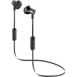 AQL Bluetooth slušalice Wild crne Cene