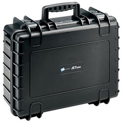 Bw International B&W Tough Case Type JET5000 black Tool Case 117.17/P Cene