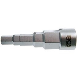BGS ključ za radijatore stepenasti nasadni 1/2" pro+ 1462 Cijene