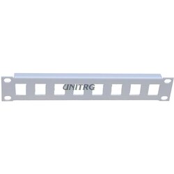 Patch panel 8-portni 10" okvir Cene