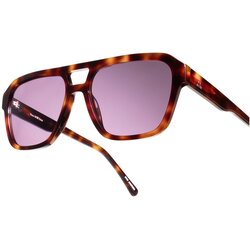 Eyerim Studio Ari Havana Purple Polarized - ONE SIZE (57) Cene