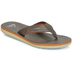 Quiksilver carver nubuck m sndl CTK1 smeđa Cijene