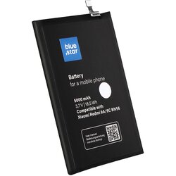 Blue Star BN56 baterija za Xiaomi Redmi 9A, 9C, 10A in Redmi A1, 5000mAh, (20633116) Cene