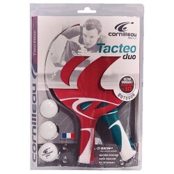 Cornilleau Komplet za namizni tenis Tacteo Duo, (20383868) Cene
