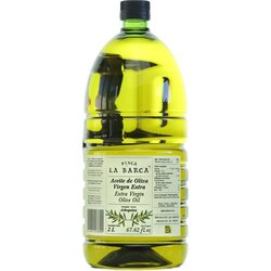 Finca La Barca Extra Virgin Olive Oil - 2 l Cene