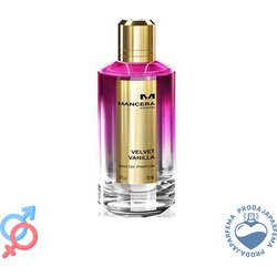 MANCERA Velvet Vanilla - 120ml Cene