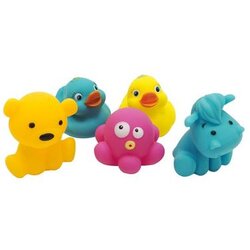 Figure BABY ŽIVOTINJE 5/1 UNIKATOY 25414 Cene