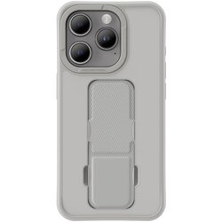AMAZING THING MATTE PRO MAGSAFE MASKA ZA IPHONE 15 PRO MAX TITANIUM Cene