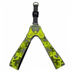 CORALPINA Am CAMOUFLAGE zuti SZ 1 20-30 cm Cene