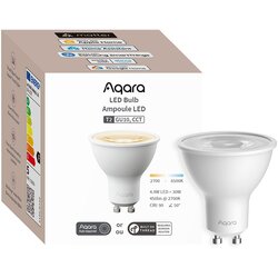 Aqara Smart LED T2, GU10 CCT - Pametna LED Žarulja Cene