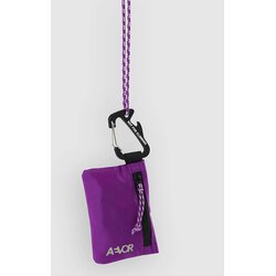 AEVOR Explore Denarnica ripstop lavender Cene