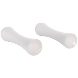 GymBeam Neoprene komplet uteži 2x1 kg Cene