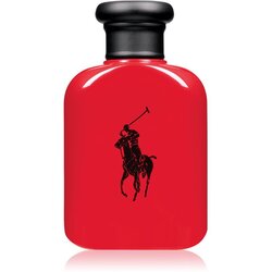 Polo Ralph Lauren Polo Red toaletna voda za moške 75 ml Cene