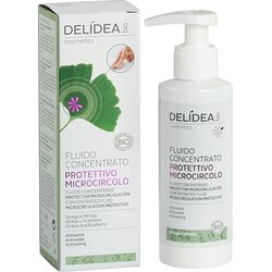 Delidea koncentrirani fluid za zaštitu mikrocirkulacije Cene