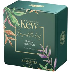 Ahmad Tea čaj kew selection 4x10/1 Cene