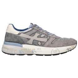 Premiata sive muške patike PRMICK-7247 Cene