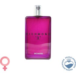 John Richmond X Woman - 75ml Cene