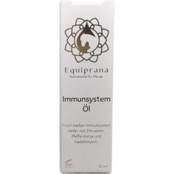 Equiprana Olje za imunski sistem - 10 ml Cene
