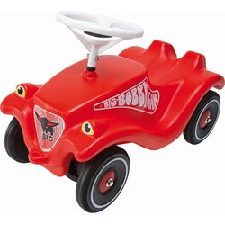 Big Bobby Car - Classic Red Cene