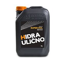 Modriča olje super HVL-46 10L hidravl. din 51524-3 Cene