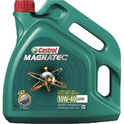 Castrol motorno ulje magnatec 10W40 4 l Cene