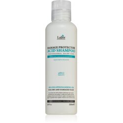 LADOR Damage Protector Acid Shampoo globinsko regeneracijski šampon za suhe, poškodovane, kemično obdelane lase 150 ml Cene