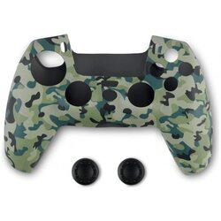 Spartan Gear Protective Case for Dualsense PS5 Cammo Cene